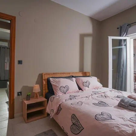 Bridge Brazen Apartamento *