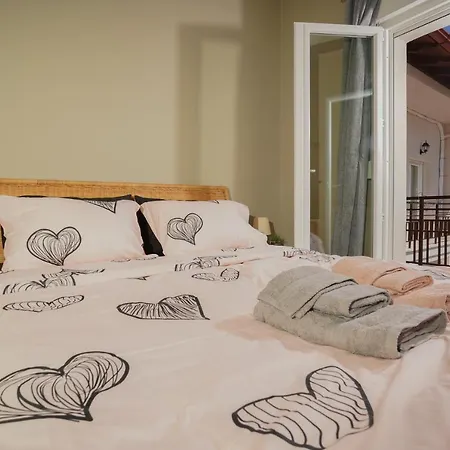 Bridge Brazen Apartamento