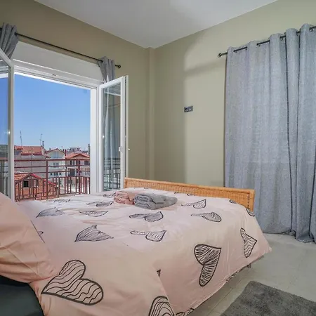 Apartamento Bridge Brazen *