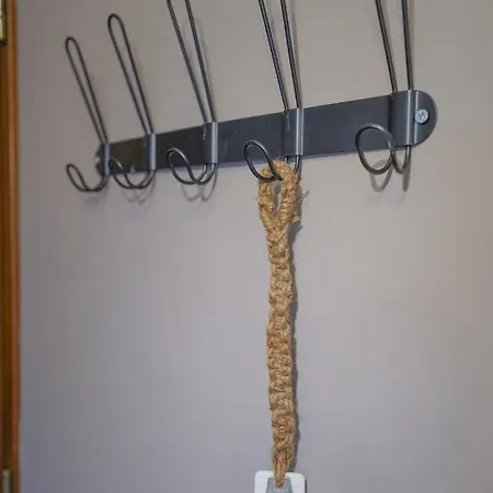Bridge Brazen Apartamento *