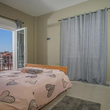 Apartamento Bridge Brazen *
