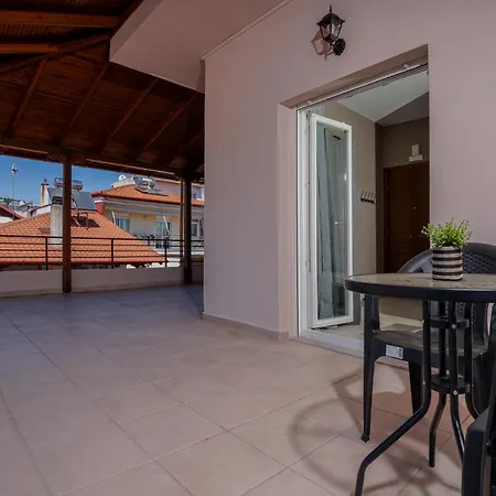 Bridge Brazen Apartamento *