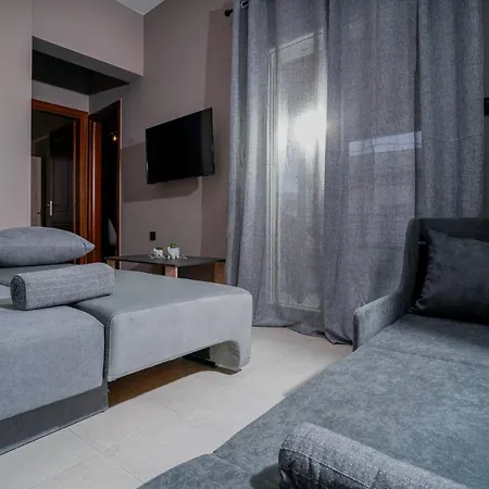 Apartamento Bridge Brazen