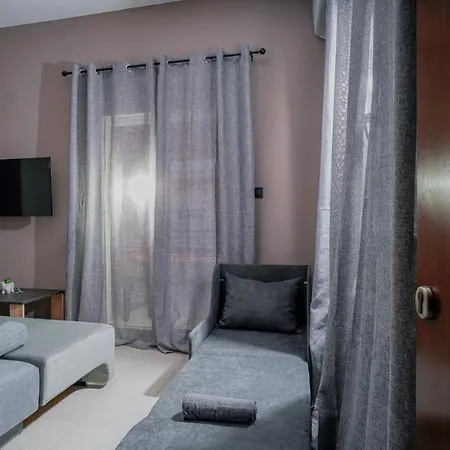 Apartamento Bridge Brazen