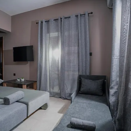 Apartamento Bridge Brazen
